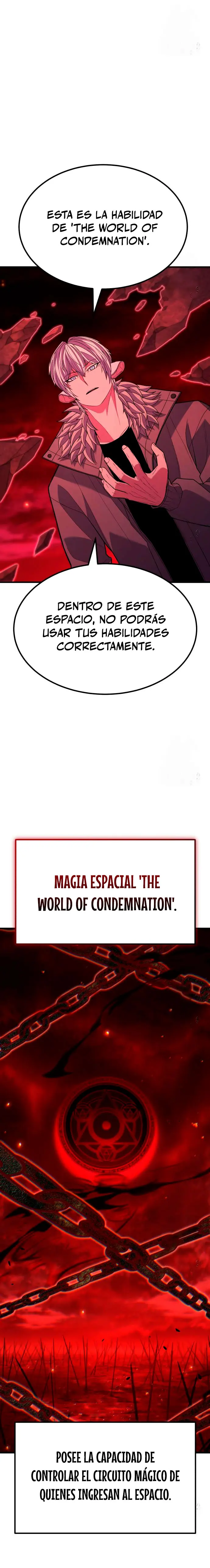 El héroe expulsado es demasiado fuerte. - Capítulo 44 - Página 20 - LectorTMOo