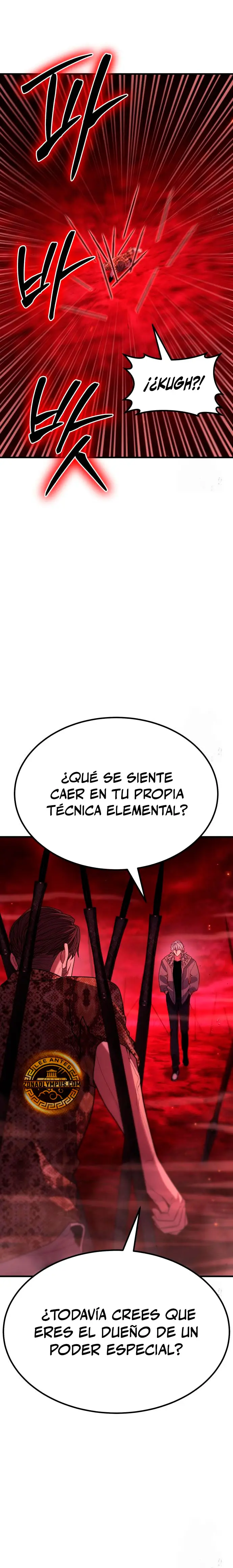 El héroe expulsado es demasiado fuerte. - Capítulo 44 - Página 24 - LectorTMOo
