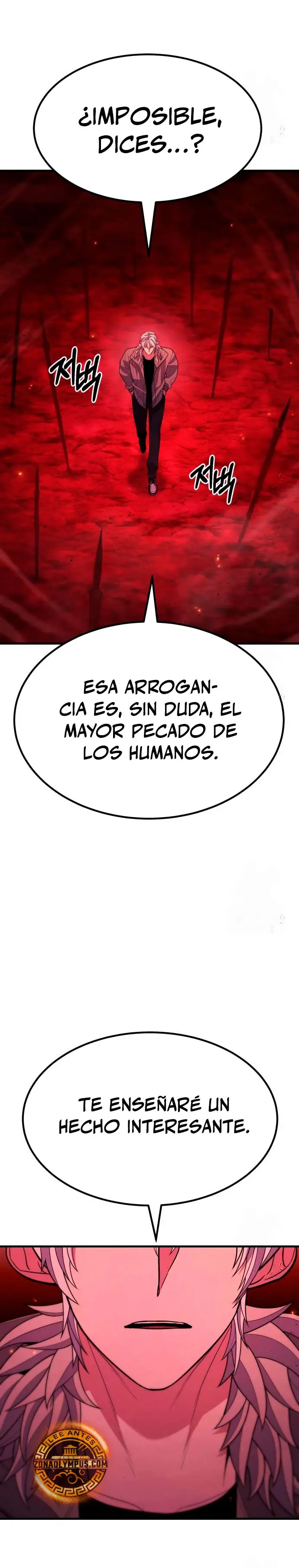 El héroe expulsado es demasiado fuerte. - Capítulo 44 - Página 26 - LectorTMOo