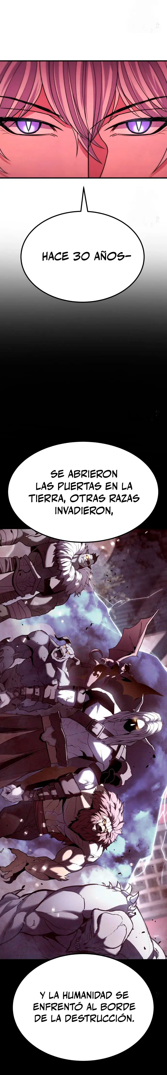 El héroe expulsado es demasiado fuerte. - Capítulo 44 - Página 27 - LectorTMOo