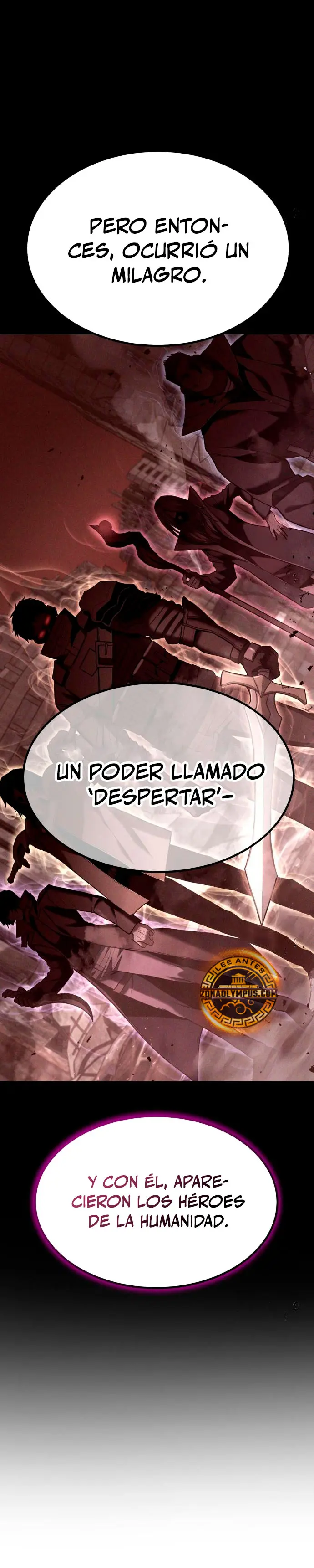 El héroe expulsado es demasiado fuerte. - Capítulo 44 - Página 28 - LectorTMOo
