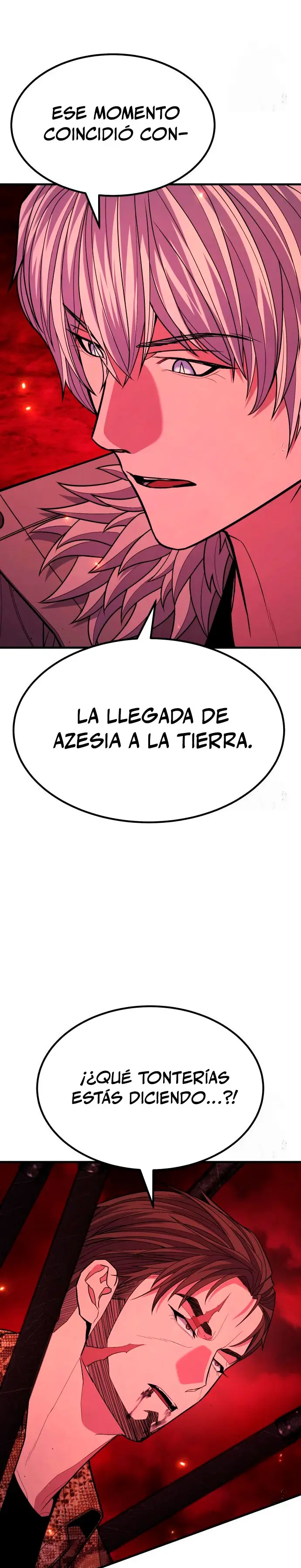 El héroe expulsado es demasiado fuerte. - Capítulo 44 - Página 29 - LectorTMOo