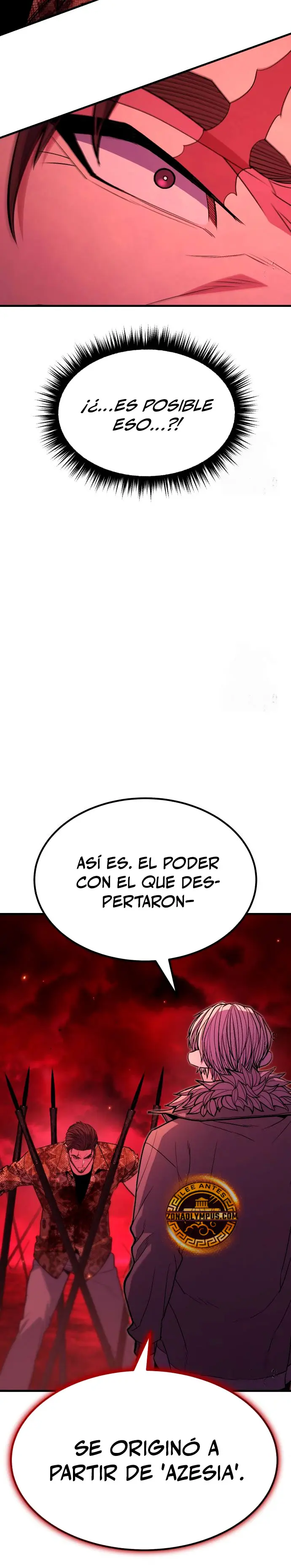 El héroe expulsado es demasiado fuerte. - Capítulo 44 - Página 30 - LectorTMOo