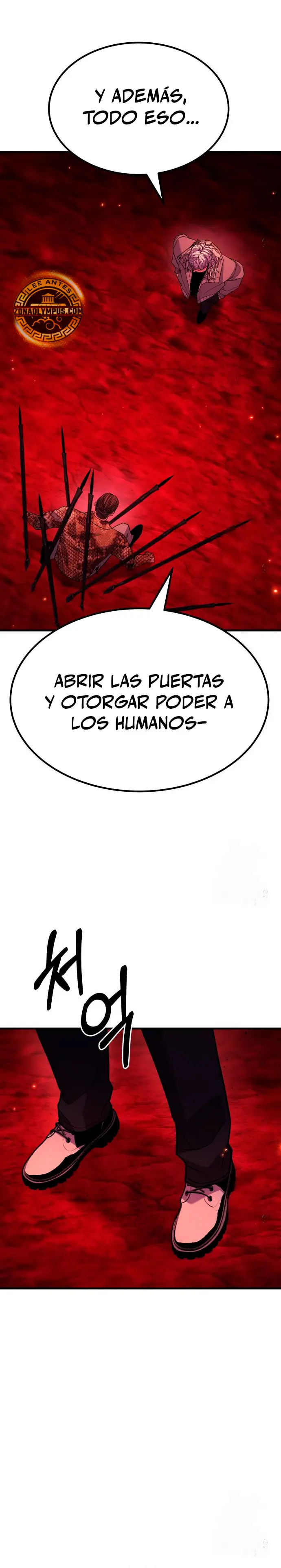 El héroe expulsado es demasiado fuerte. - Capítulo 44 - Página 32 - LectorTMOo