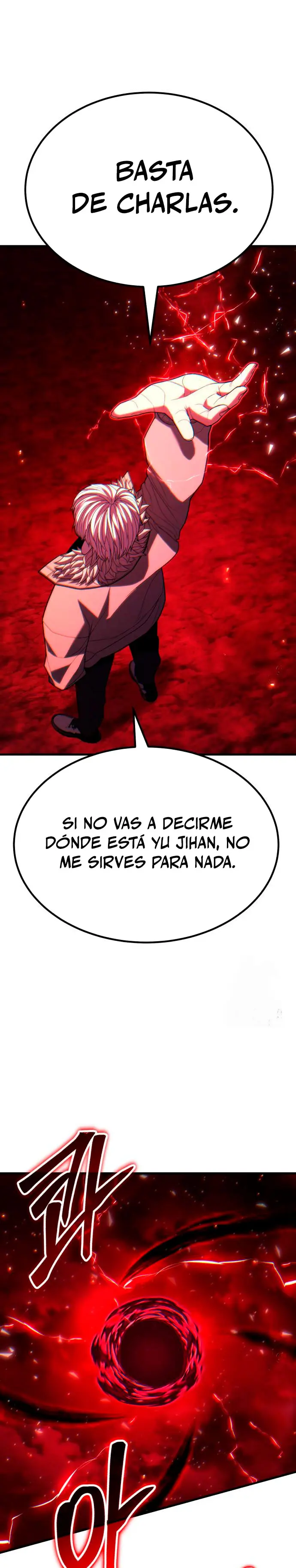 El héroe expulsado es demasiado fuerte. - Capítulo 44 - Página 35 - LectorTMOo