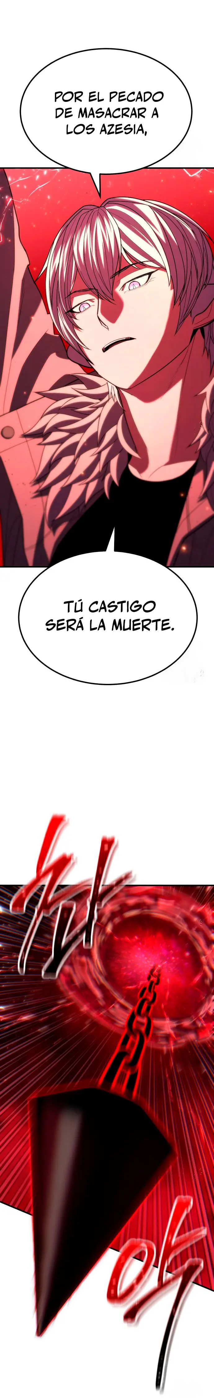 El héroe expulsado es demasiado fuerte. - Capítulo 44 - Página 37 - LectorTMOo