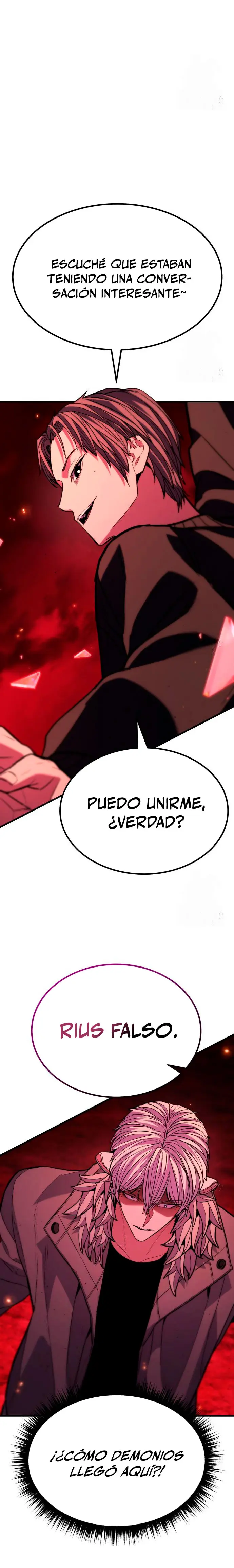 El héroe expulsado es demasiado fuerte. - Capítulo 44 - Página 42 - LectorTMOo