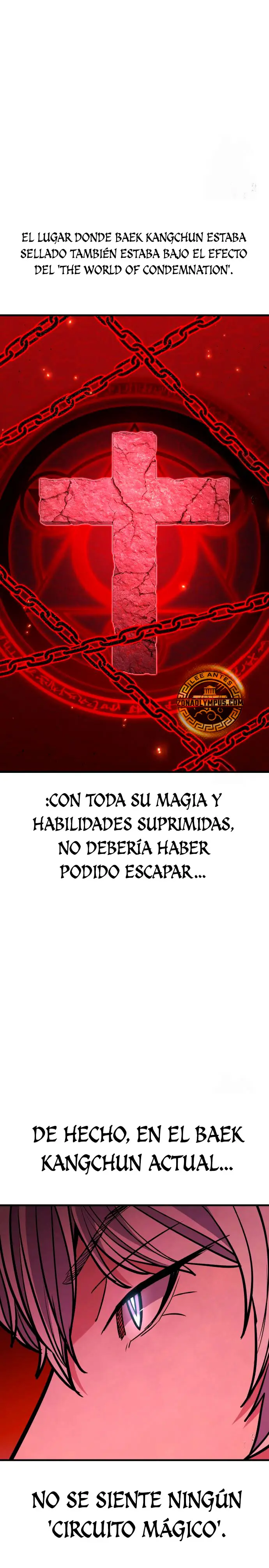 El héroe expulsado es demasiado fuerte. - Capítulo 44 - Página 43 - LectorTMOo