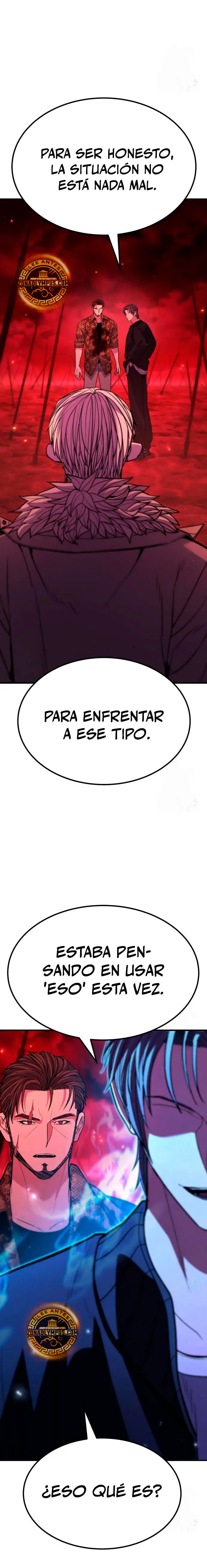 El héroe expulsado es demasiado fuerte. - Capítulo 44 - Página 46 - LectorTMOo