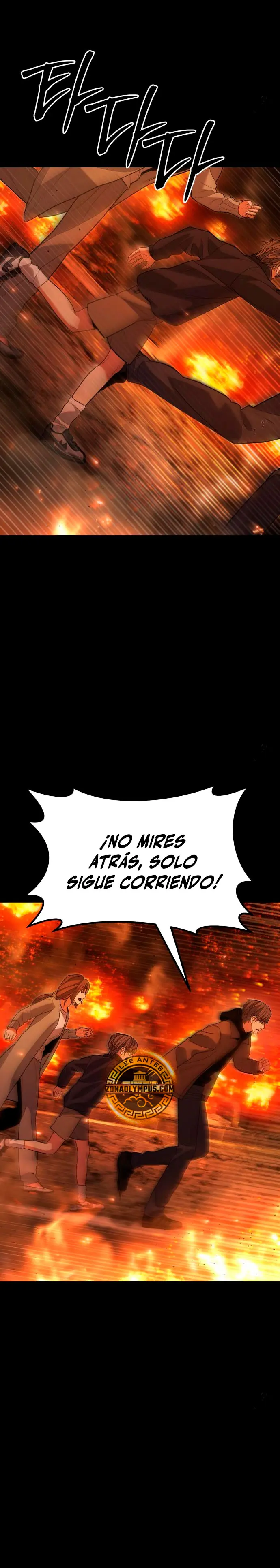 El héroe expulsado es demasiado fuerte. - Capítulo 45 - Página 7 - LectorTMOo