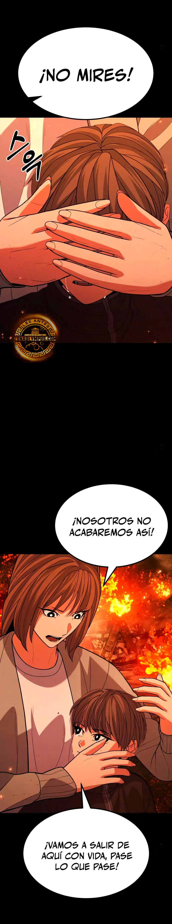 El héroe expulsado es demasiado fuerte. - Capítulo 45 - Página 9 - LectorTMOo