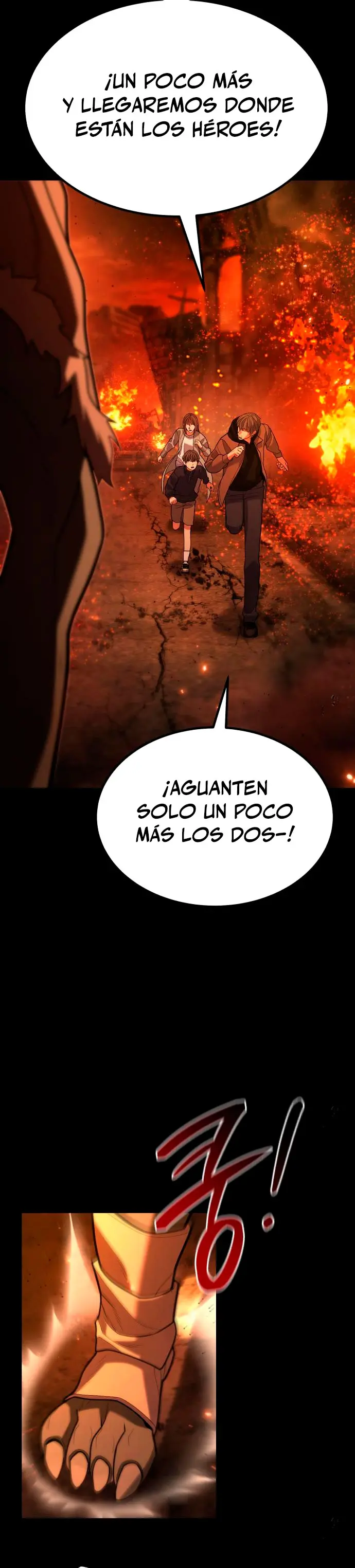 El héroe expulsado es demasiado fuerte. - Capítulo 45 - Página 11 - LectorTMOo