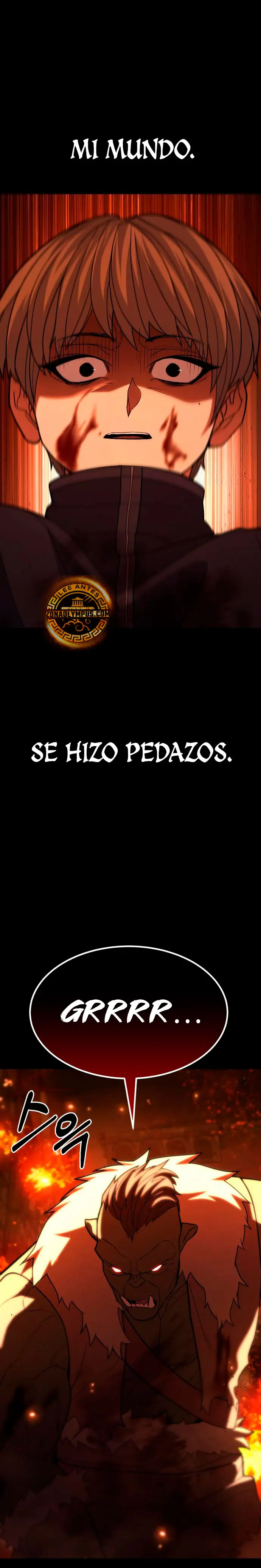 El héroe expulsado es demasiado fuerte. - Capítulo 45 - Página 16 - LectorTMOo