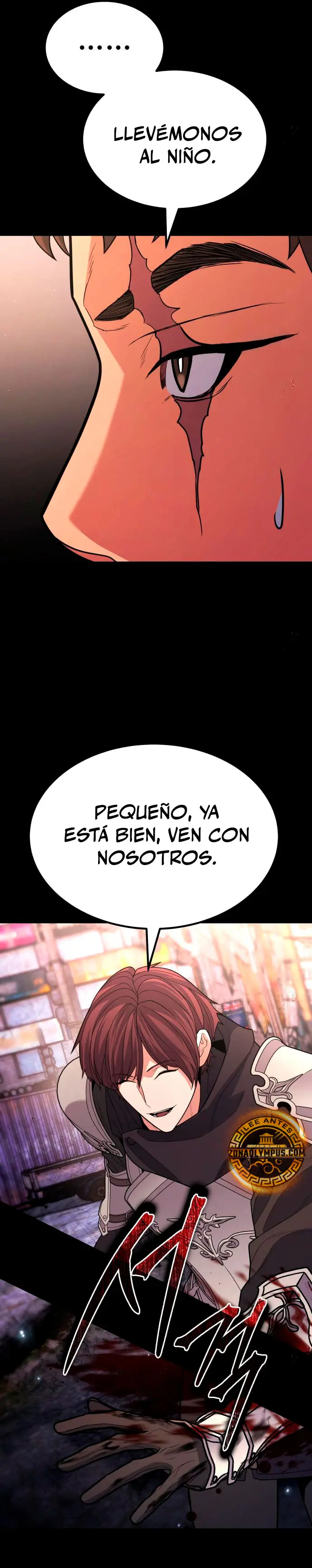 El héroe expulsado es demasiado fuerte. - Capítulo 45 - Página 27 - LectorTMOo