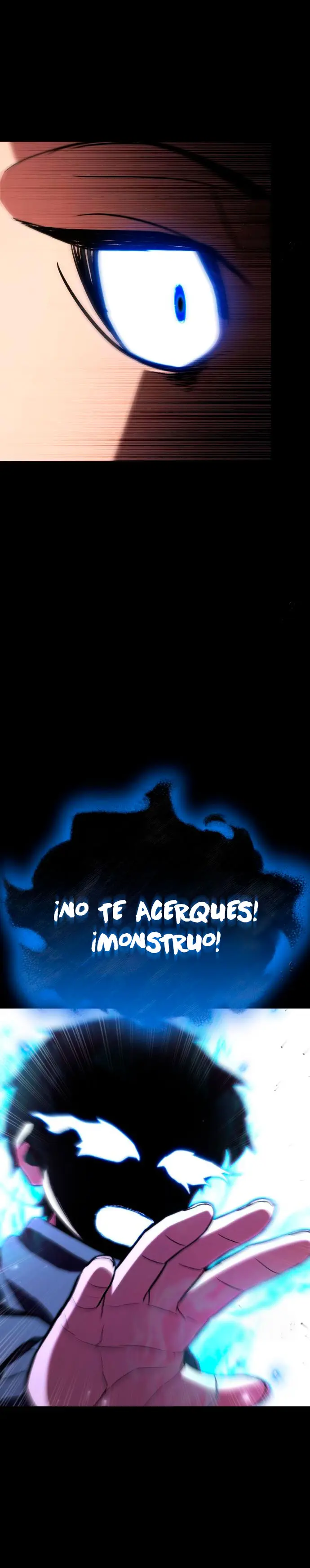 El héroe expulsado es demasiado fuerte. - Capítulo 45 - Página 34 - LectorTMOo
