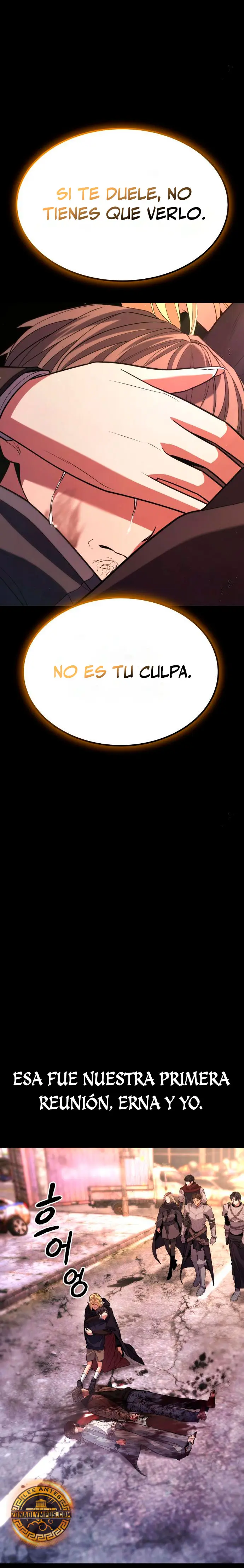 El héroe expulsado es demasiado fuerte. - Capítulo 45 - Página 39 - LectorTMOo