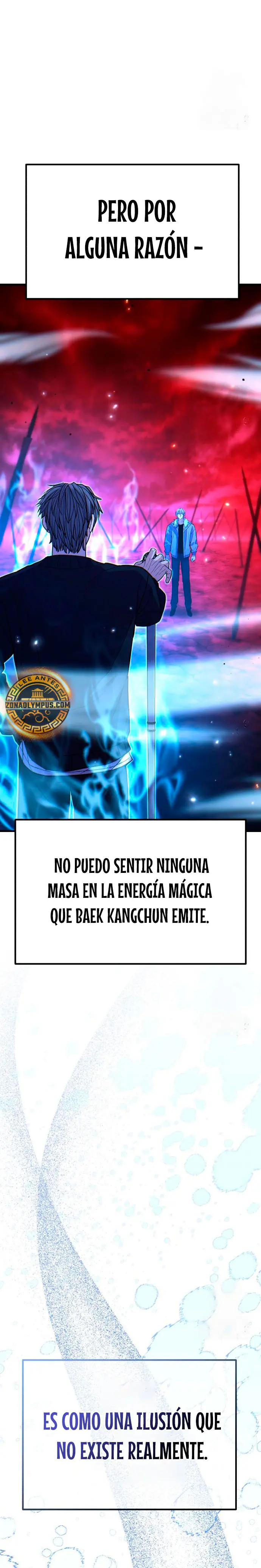 El héroe expulsado es demasiado fuerte. - Capítulo 45 - Página 44 - LectorTMOo