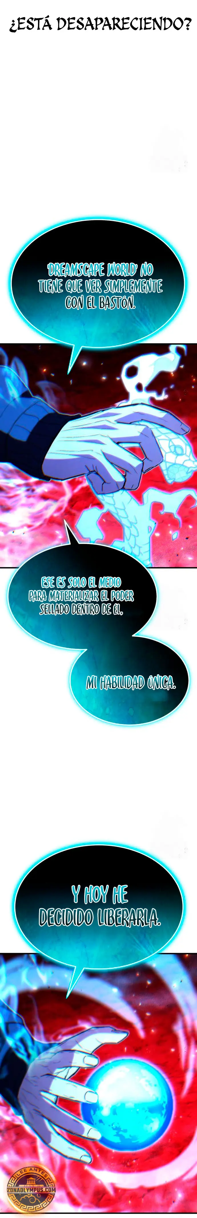 El héroe expulsado es demasiado fuerte. - Capítulo 45 - Página 51 - LectorTMOo