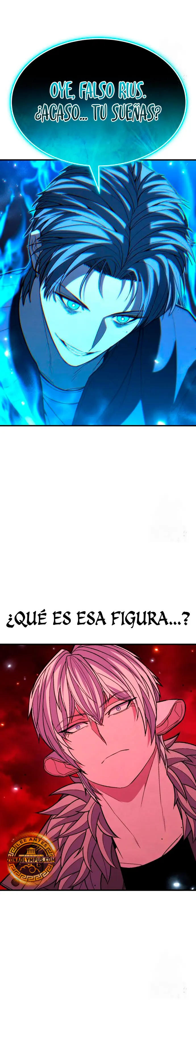 El héroe expulsado es demasiado fuerte. - Capítulo 45 - Página 53 - LectorTMOo