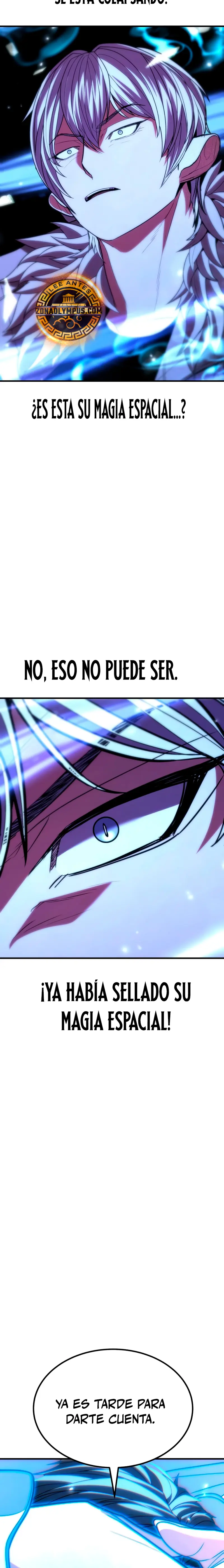 El héroe expulsado es demasiado fuerte. - Capítulo 46 - Página 10 - LectorTMOo