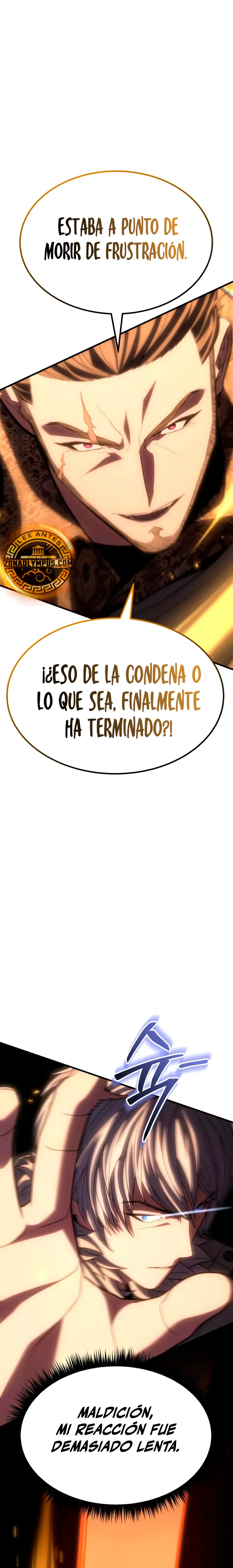 El héroe expulsado es demasiado fuerte. - Capítulo 46 - Página 12 - LectorTMOo