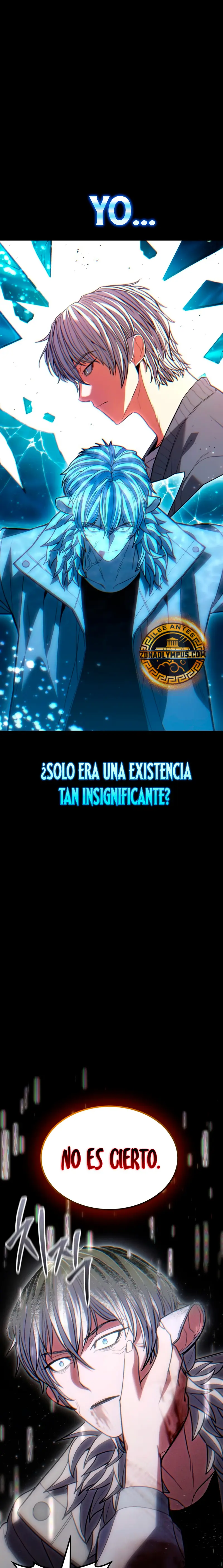 El héroe expulsado es demasiado fuerte. - Capítulo 46 - Página 25 - LectorTMOo