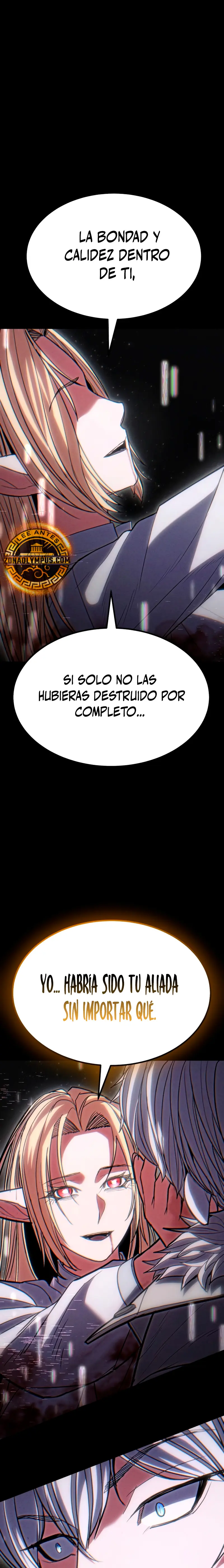 El héroe expulsado es demasiado fuerte. - Capítulo 46 - Página 27 - LectorTMOo