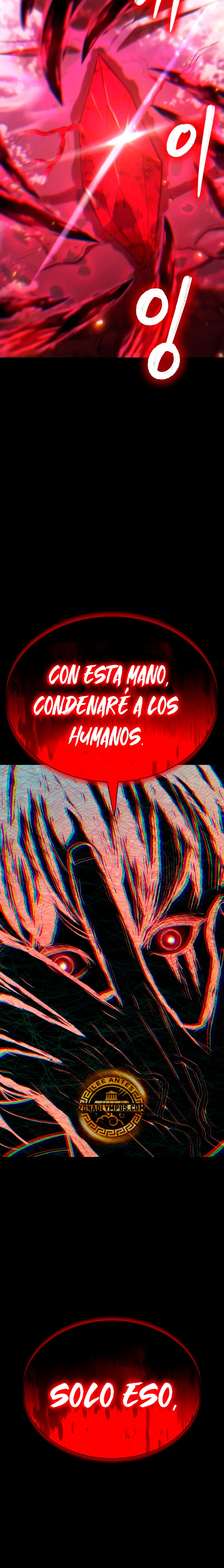 El héroe expulsado es demasiado fuerte. - Capítulo 46 - Página 31 - LectorTMOo