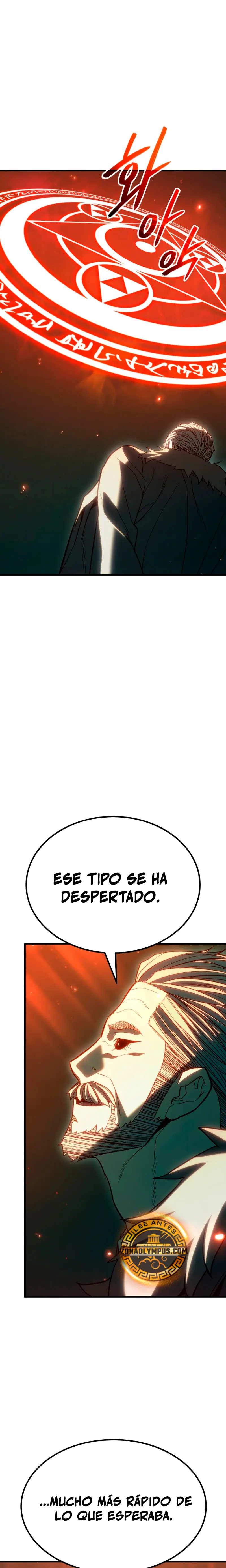 El héroe expulsado es demasiado fuerte. - Capítulo 46 - Página 38 - LectorTMOo