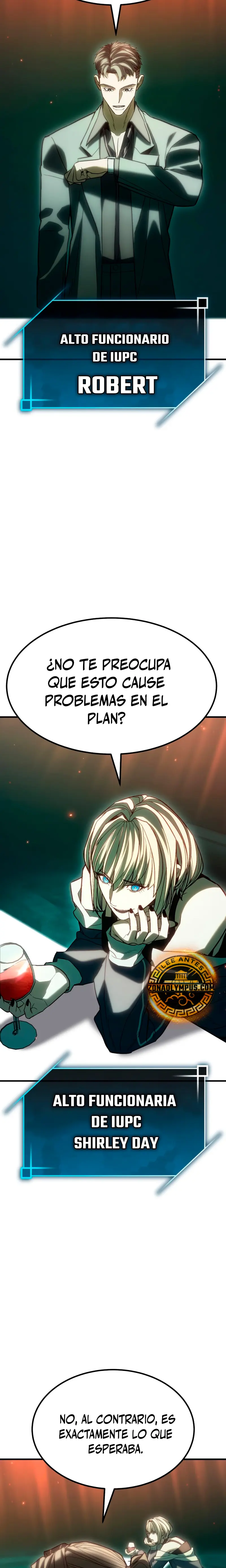 El héroe expulsado es demasiado fuerte. - Capítulo 46 - Página 39 - LectorTMOo