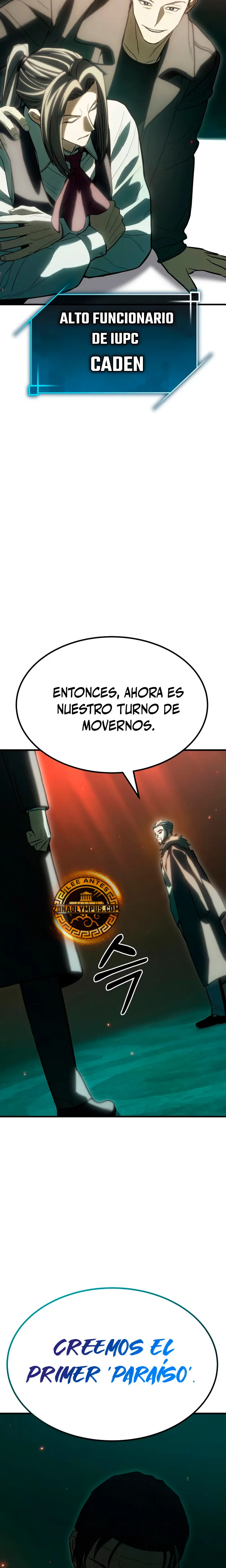 El héroe expulsado es demasiado fuerte. - Capítulo 46 - Página 41 - LectorTMOo
