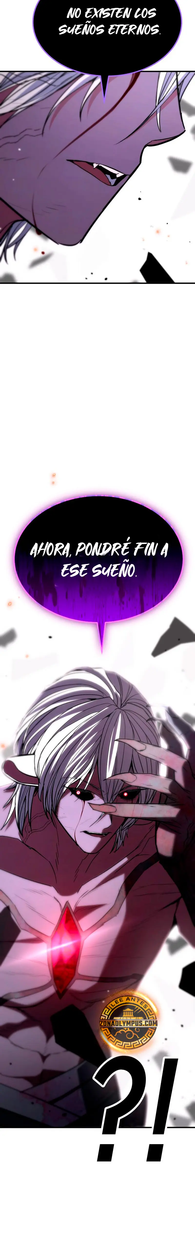El héroe expulsado es demasiado fuerte. - Capítulo 47 - Página 3 - LectorTMOo