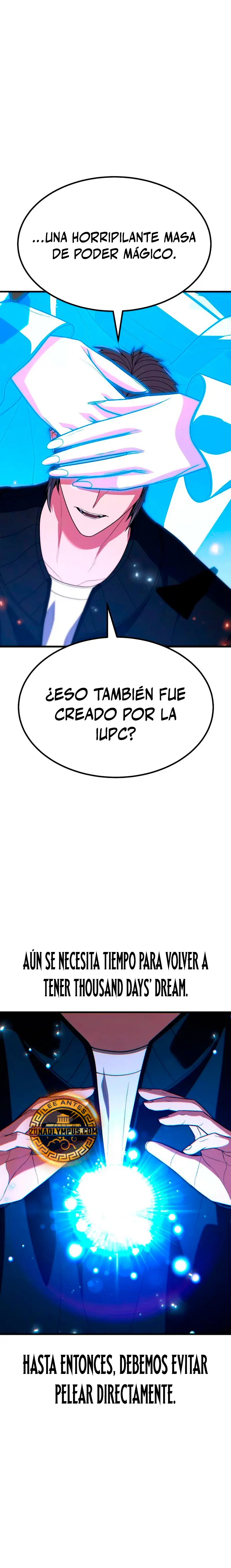 El héroe expulsado es demasiado fuerte. - Capítulo 47 - Página 8 - LectorTMOo