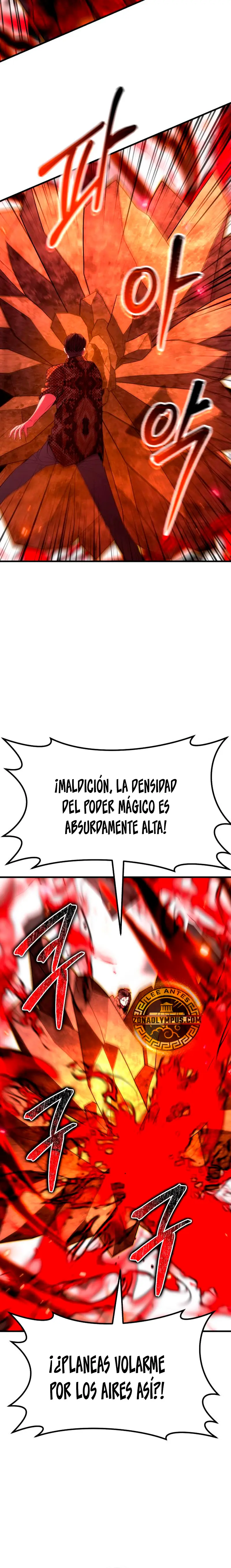 El héroe expulsado es demasiado fuerte. - Capítulo 47 - Página 11 - LectorTMOo