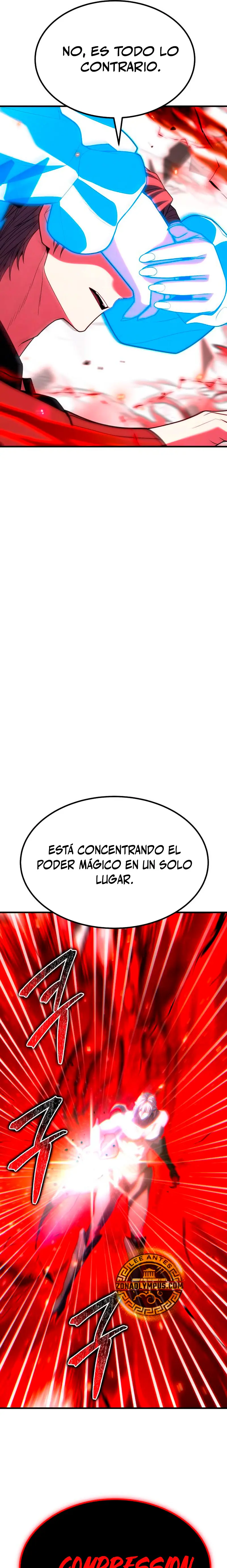 El héroe expulsado es demasiado fuerte. - Capítulo 47 - Página 12 - LectorTMOo