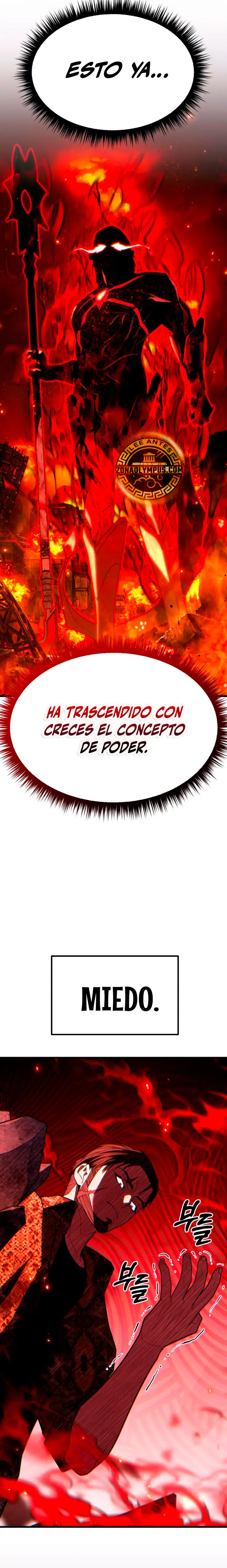 El héroe expulsado es demasiado fuerte. - Capítulo 47 - Página 16 - LectorTMOo