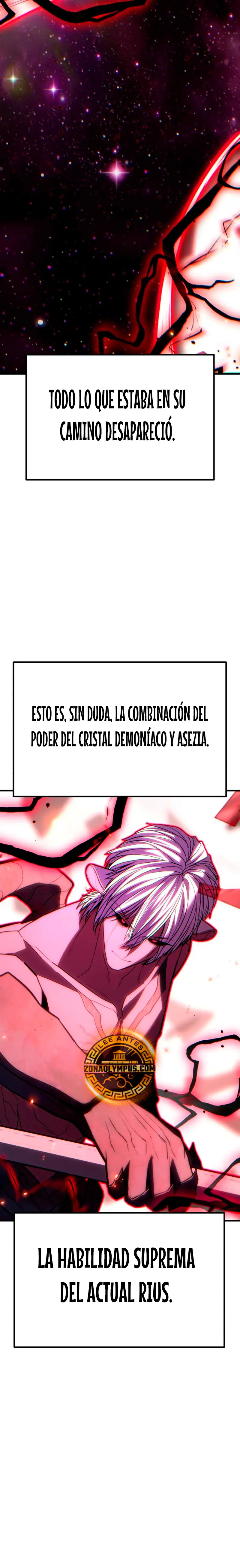 El héroe expulsado es demasiado fuerte. - Capítulo 47 - Página 24 - LectorTMOo