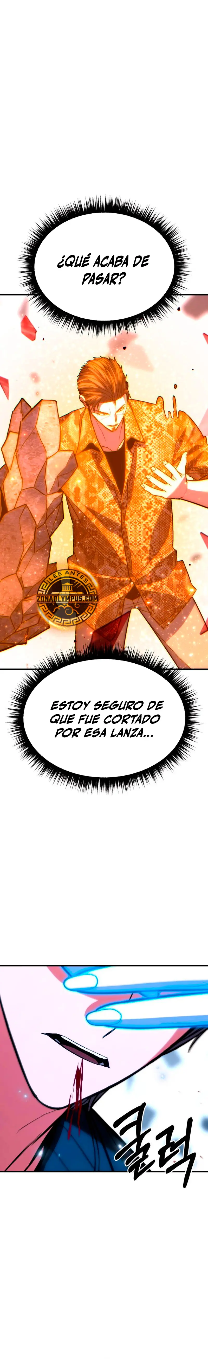 El héroe expulsado es demasiado fuerte. - Capítulo 47 - Página 26 - LectorTMOo