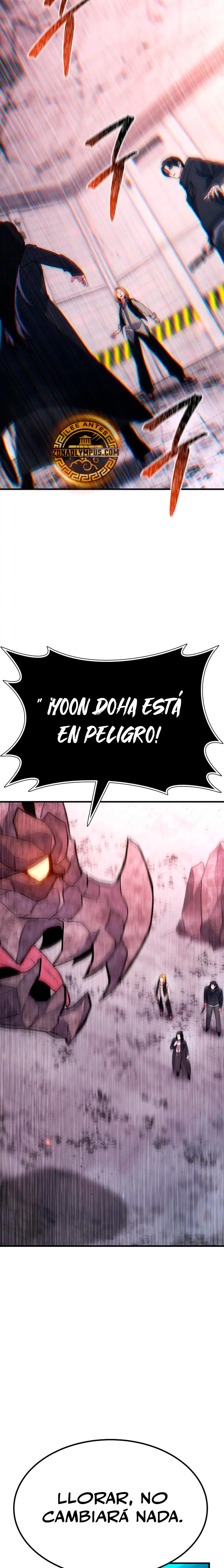 El héroe expulsado es demasiado fuerte. - Capítulo 47 - Página 40 - LectorTMOo
