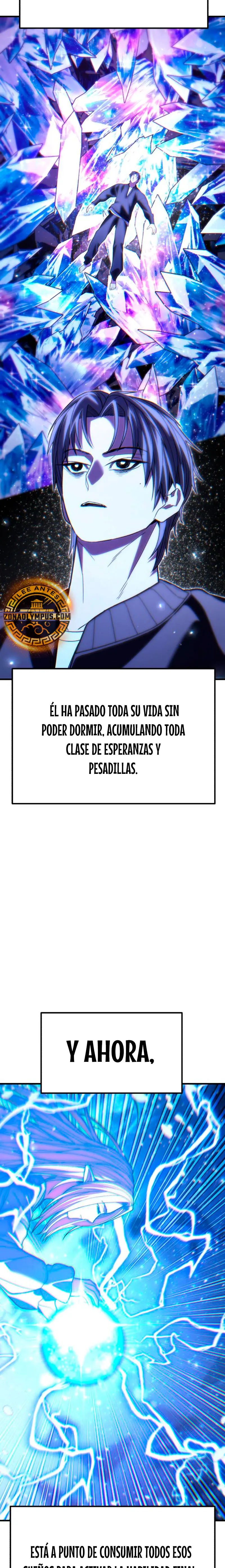 El héroe expulsado es demasiado fuerte. - Capítulo 48 - Página 14 - LectorTMOo