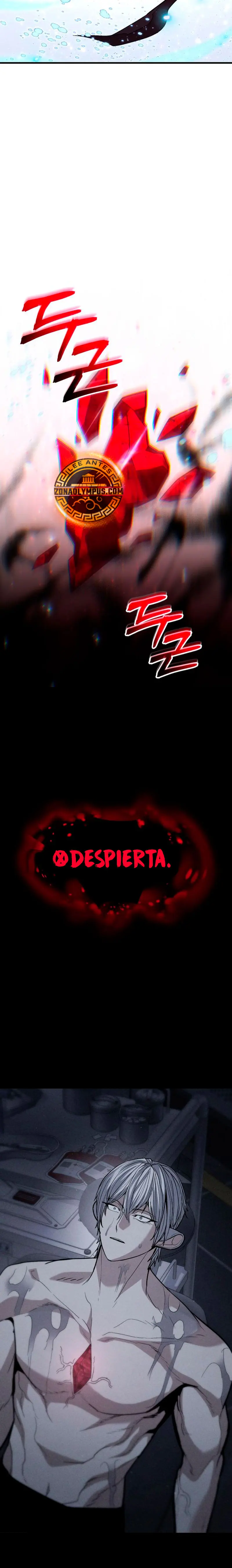 El héroe expulsado es demasiado fuerte. - Capítulo 48 - Página 25 - LectorTMOo
