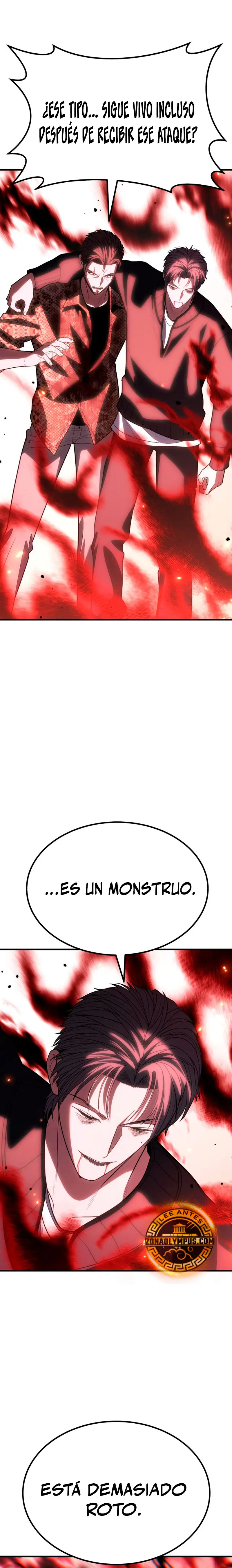 El héroe expulsado es demasiado fuerte. - Capítulo 48 - Página 31 - LectorTMOo