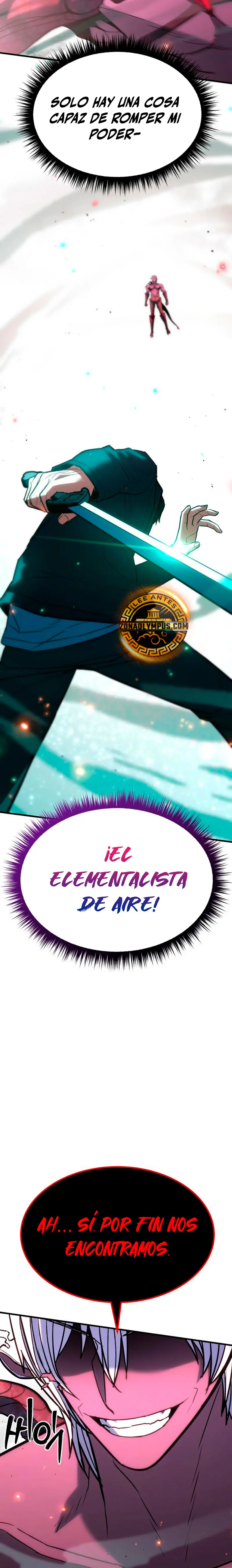 El héroe expulsado es demasiado fuerte. - Capítulo 48 - Página 40 - LectorTMOo