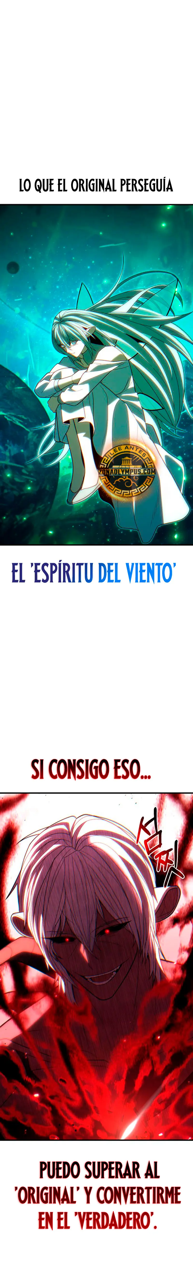 El héroe expulsado es demasiado fuerte. - Capítulo 49 - Página 8 - LectorTMOo