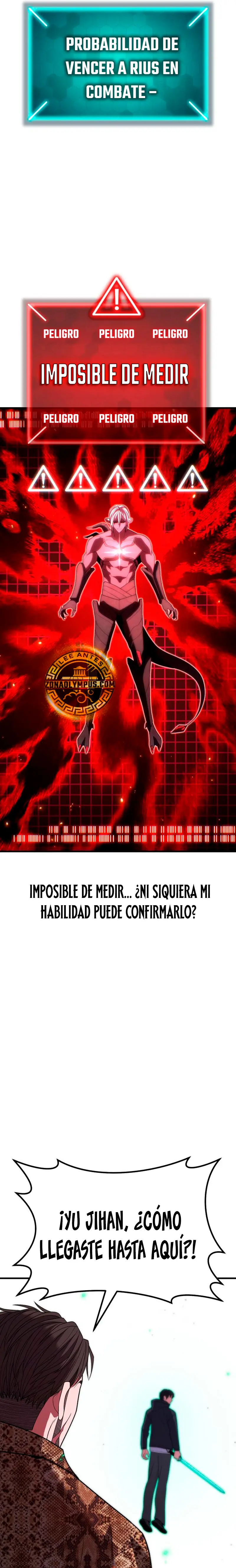 El héroe expulsado es demasiado fuerte. - Capítulo 49 - Página 11 - LectorTMOo
