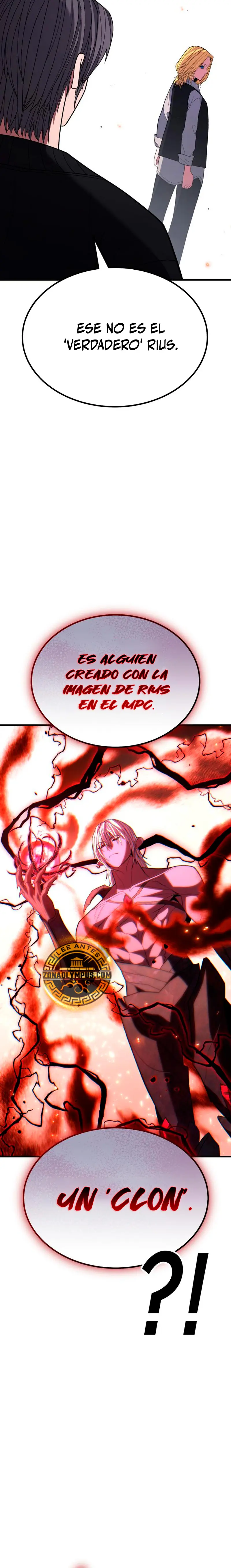 El héroe expulsado es demasiado fuerte. - Capítulo 49 - Página 17 - LectorTMOo