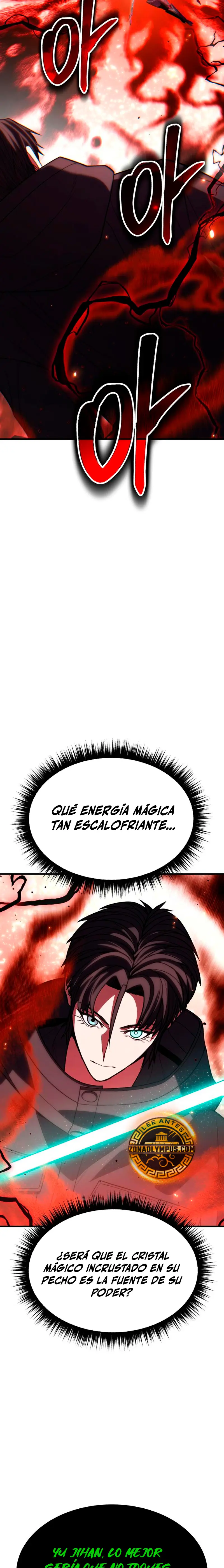 El héroe expulsado es demasiado fuerte. - Capítulo 49 - Página 19 - LectorTMOo