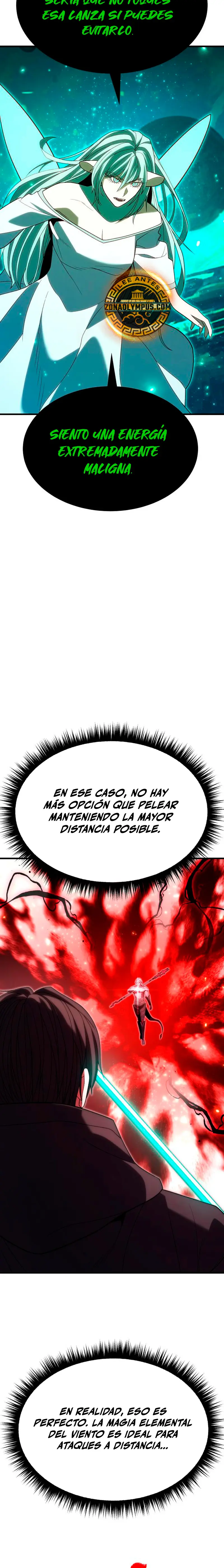 El héroe expulsado es demasiado fuerte. - Capítulo 49 - Página 20 - LectorTMOo