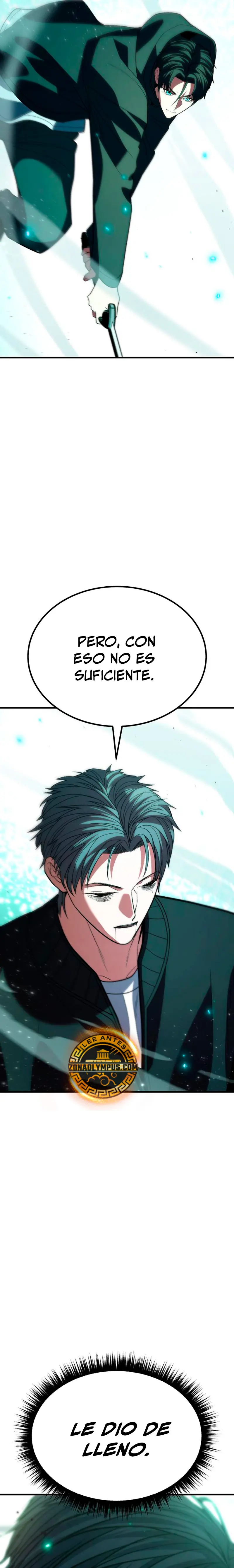 El héroe expulsado es demasiado fuerte. - Capítulo 49 - Página 28 - LectorTMOo