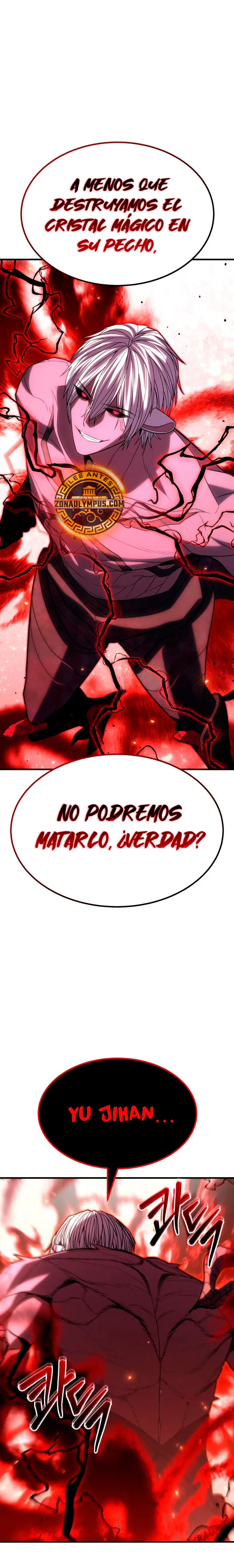 El héroe expulsado es demasiado fuerte. - Capítulo 49 - Página 31 - LectorTMOo